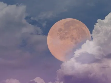 Full Moon Flow Yoga Nidra