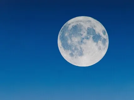 Full Moon Flute Meditation 