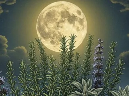 Full Moon Fulfillment