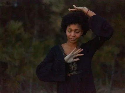 Full Moon Full Cup - A Meditation To Clear And Refill Self