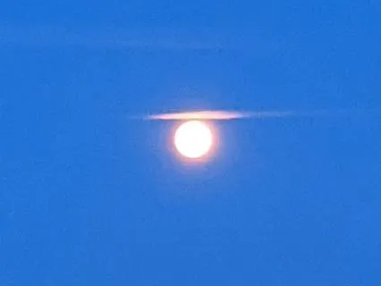 Full Moon Gratitude Meditation (No Music)