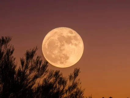 Full Moon Guided Inner Journey + Meditation