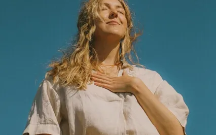 Full Moon Harmony And Release Guided Meditation 