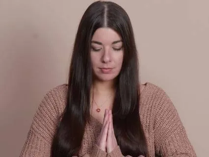 Full Moon Healing | Body Scan, Visualizations & Breathwork