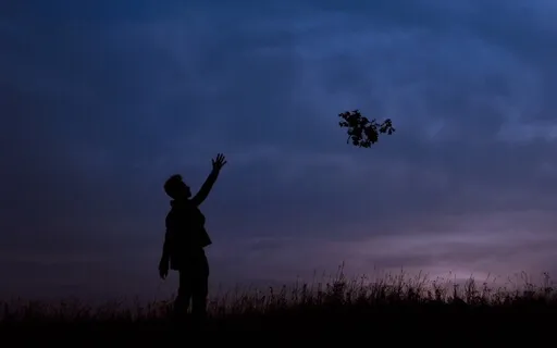 Full Moon In Aquarius