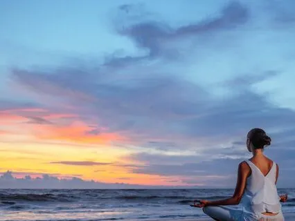 Full Moon In Aquarius