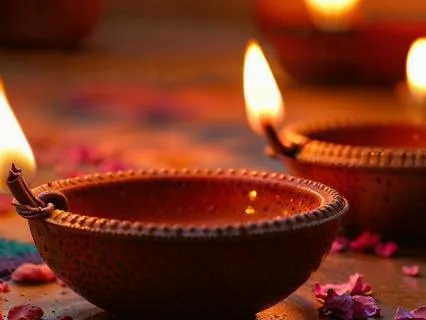 Full Moon In Aries: Release The Old & Awaken The New