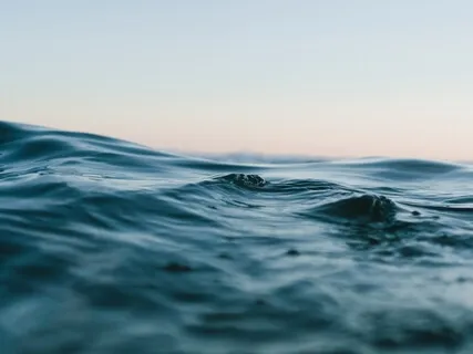 Full Moon In Cancer Heartful Meditation (With Ocean Sounds)