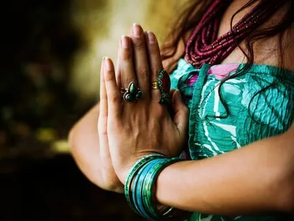 Full Moon In Capricorn #1 (June 2024)