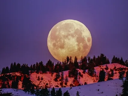 Full Moon In Capricorn Practice: Create And Destroy