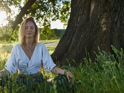 Full Moon In Capricorn | Rooting With Earth | June 2026