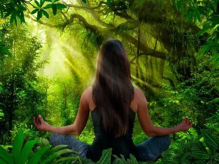 Full Moon In Gemini... Inspired Action