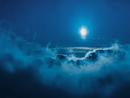 Full Moon In Gemini - Guided Practice