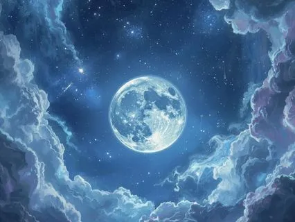 Full Moon In Gemini: Reclaiming Your Voice & Inner Capacity