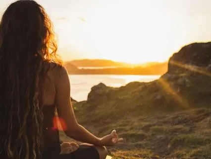 Full Moon In Leo | Feb 2026 | A New Chapter