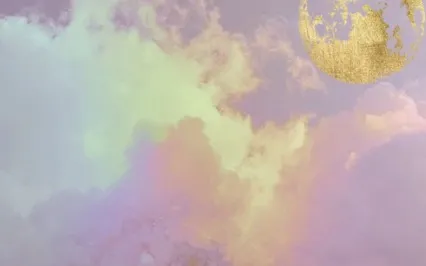 Full Moon In Leo Meditation