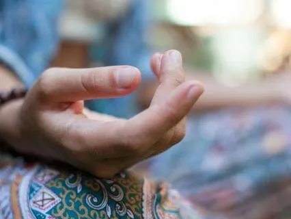 Full Moon In Libra | April 2026 | Slowing Down