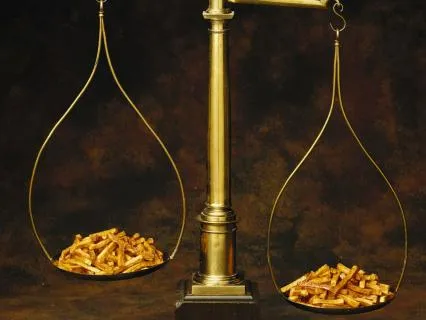 Full Moon In Libra - Returning To Balance