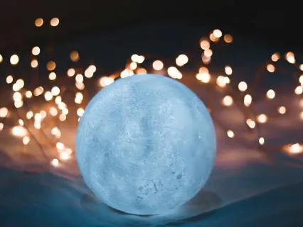 Full Moon In Libra - Sacred Balance & Relationship Healing