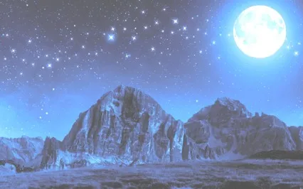 A Deeper Connection Meditation