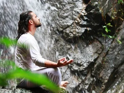 Full Moon In Pisces... "Power Within"