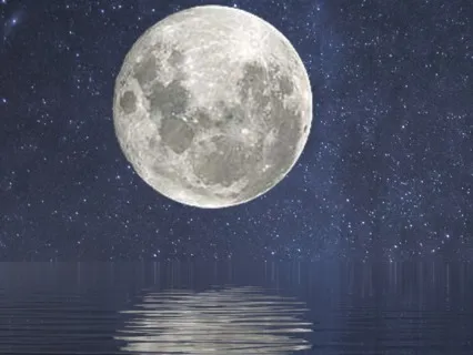Full Moon In Pisces September 