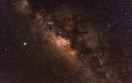 Full Moon in Sagittarius Meditation