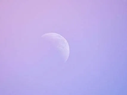 Full Moon In Virgo Meditation