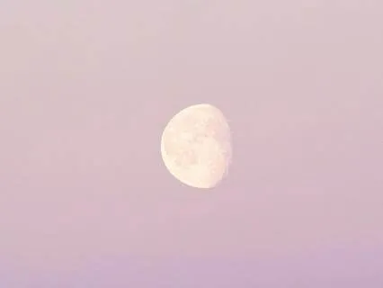 Full Moon Intention Setting Meditation