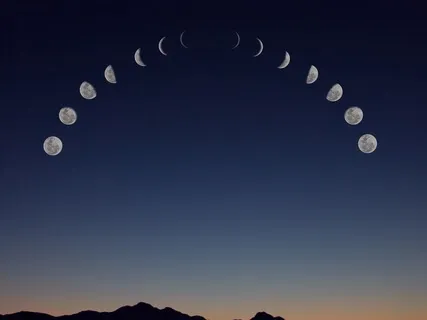 Full Moon Intuition Meditation