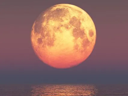 Full Moon Invocation For Release And Renewal