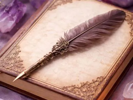 Full Moon Journaling | Release — Aquarius