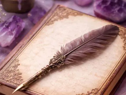 Full Moon Journaling | Release — Capricorn