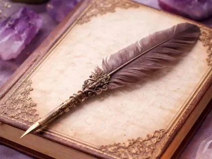 Full Moon Journaling | Release — Libra