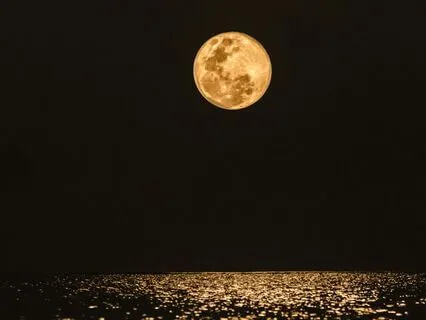 Full Moon Journaling & Release Ritual To Let Go