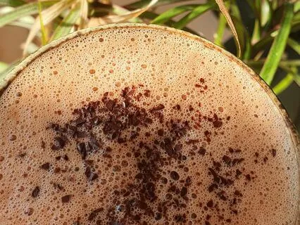 Full Moon Journey Of Release Supported By The Cacao Spirit