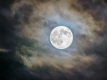 Full Moon Journey Yoga Nidra