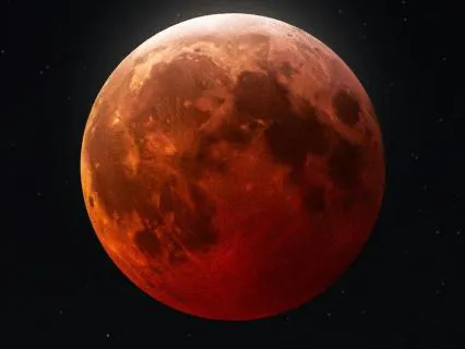 Full Moon/Lunar Eclipse In Pisces Yoga  [Vocal Guidance]