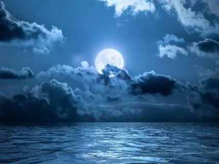 Full Moon Magic: Pisces Full Moon Intuition Boost