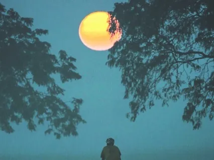 Full Moon Magic Meditation