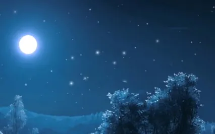 Magical Manifesting Meditation