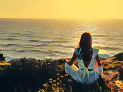 Full Moon Manifestation Meditation