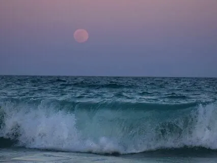 Full Moon Manifestation Meditation