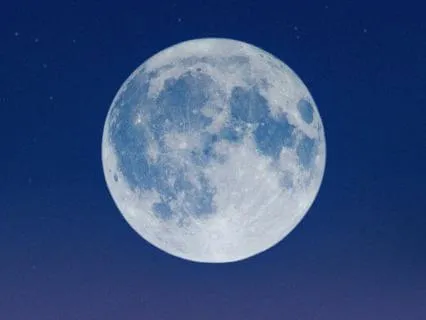 Full Moon Manifestation Meditation