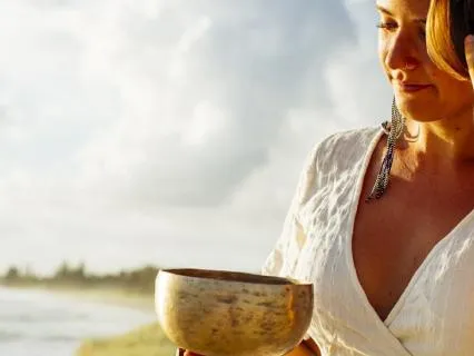 Full Moon Manifestation & Release Meditation