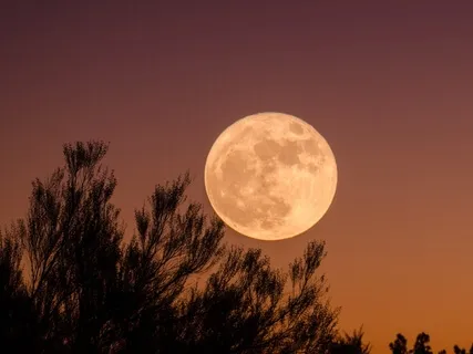 Full Moon Meditation