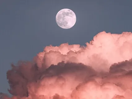 Full Moon Meditation