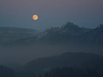 Full Moon Meditation - 20-minute Version