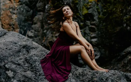 Full Moon Meditation