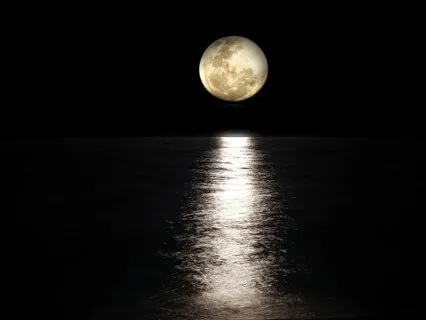 Full Moon Meditation
